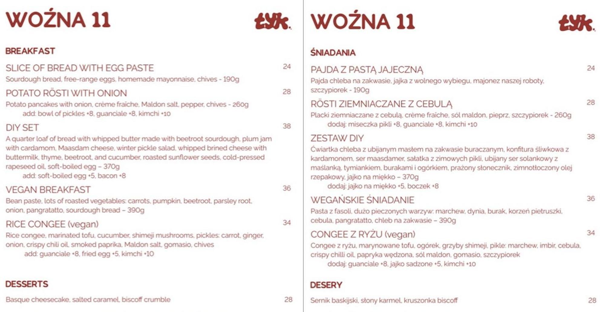 Aparthouse Wozna 11 Old Town — Photos 1